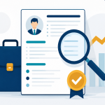resume format for freshers 2026 templates and mistakes illustration