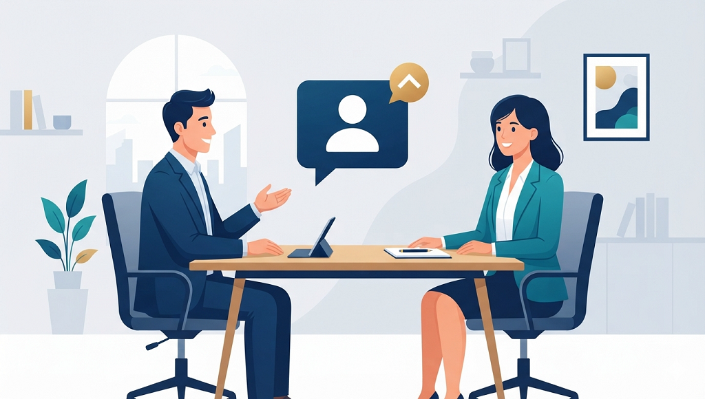 tell me about yourself answer best examples 2026 illustration