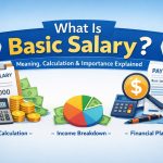 Understand what basic salary