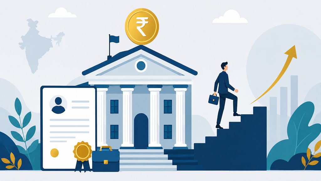 SSC CGL salary 2026 in hand pay and post wise breakdown illustration