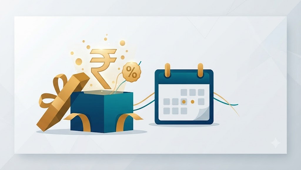 statutory bonus India 2026 eligibility and calculation illustration